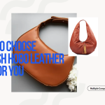 How to Choose Stylish Hobo Leather Bag For You