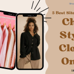 5 Websites To Shop Cheap Stylish Clothes Online