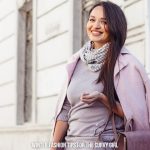 Winter Fashion Tips for the Curvy Girl: Style Made Easy