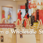 Buying Handbags From a Wholesale Store