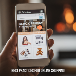 Best Practices for Online Shopping