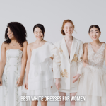 Best White Dresses for Women