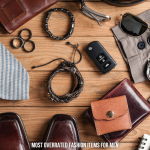 Most Overrated Fashion Items for Men