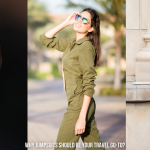 Why Jumpsuits Should Be Your Travel Go-To