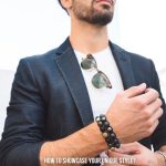 Mens Fashion Expression How to Showcase Your Unique Style